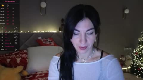 Maria online show from 12-14-25, 10:09