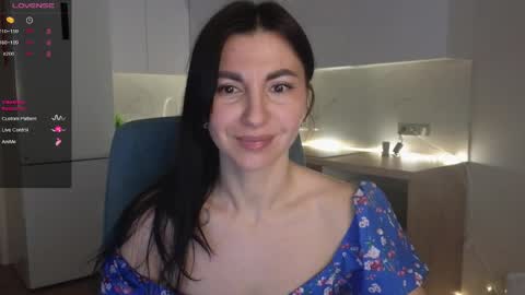 Maria online show from 05-01-26, 07:35
