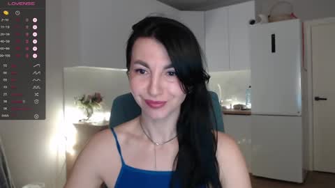Maria online show from 05-27-26, 07:38