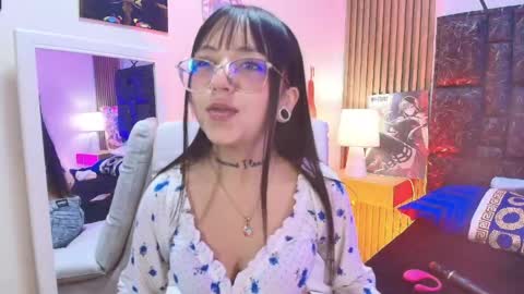 mary_luckaysha online show from 05-11-26, 07:33