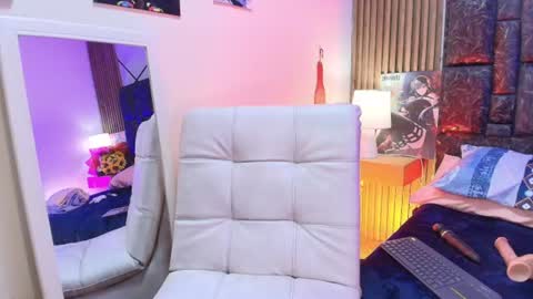 mary_luckaysha online show from 06-12-26, 07:57