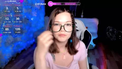 Mary online show from 10-23-25, 08:18