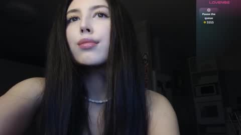 Snapshot of mary_magdalene_ chatting on 10-13-25, 01:44 MaryMoore online show from 10-13-25, 01:44