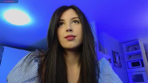 Snapshot of mary_magdalene_ chatting on 10-17-25, 01:03 MaryMoore online show from 10-17-25, 01:03