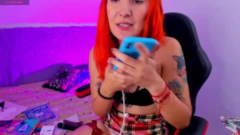 mary_magic online show from 01-10-25, 06:06