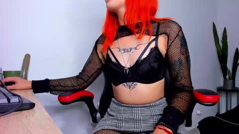 mary_magic online show from 02-03-25, 04:14