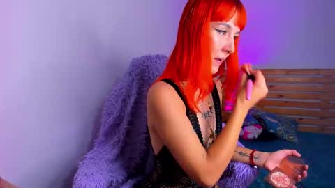 mary_magic online show from 02-17-25, 03:15