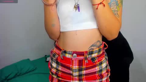 mary_magic online show from 09-10-25, 05:51