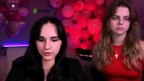 Mary online show from 02-14-26, 01:13