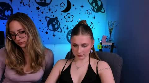 Mary online show from 04-30-26, 08:57