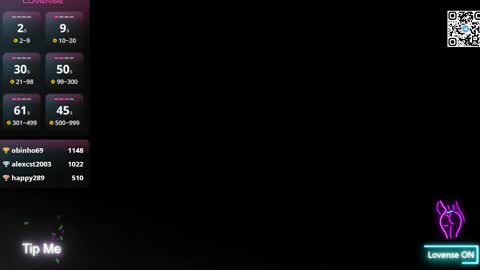 Mary Mey online show from 02-22-26, 12:12