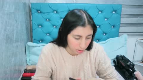  Mary Moon  online show from 02-12-25, 11:07
