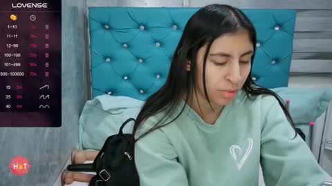 Snapshot of mary_mood_ chatting on 12-03-25, 10:46 Mary Moon online show from 12-03-25, 10:46