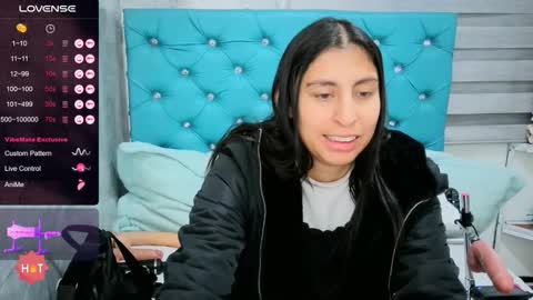 Snapshot of mary_mood_ chatting on 01-15-26, 10:42 Mary Moon online show from 01-15-26, 10:42