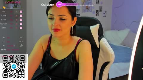 Mary online show from 03-09-26, 01:20