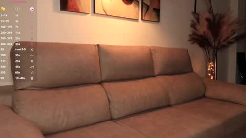 RebeCca online show from 03-12-25, 11:12