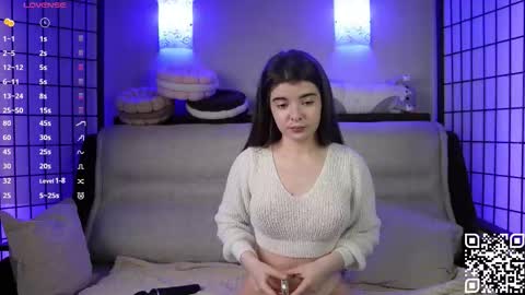 Snapshot of mary_shake chatting on 12-17-25, 07:53 Mary online show from 12-17-25, 07:53