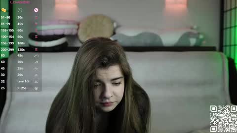 Snapshot of mary_shake chatting on 05-18-26, 10:59 Mary online show from 05-18-26, 10:59