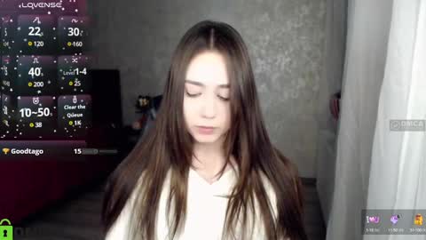 Mary online show from 12-24-24, 05:34