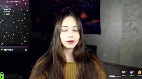 Mary online show from 02-14-25, 05:36