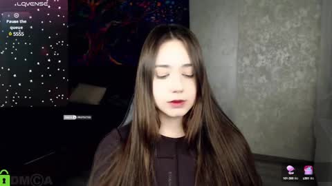 Mary online show from 02-17-25, 06:15