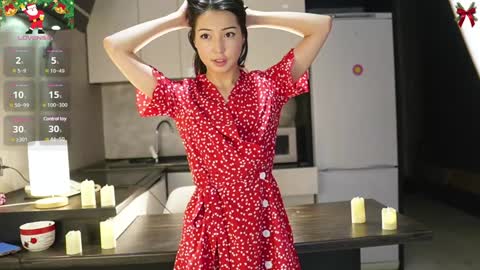 Snapshot of mary_shiota chatting on 12-24-24, 07:17 HelIo  Everyone Im MaryWelcome  to my room and  lets have  a good  time  together with me   online show from 12-24-24, 07:17