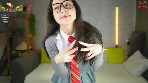 Snapshot of mary_shiota chatting on 12-30-24, 04:31 HelIo  Everyone Im MaryWelcome  to my room and  lets have  a good  time  together with me   online show from 12-30-24, 04:31