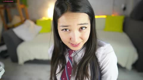 Snapshot of mary_shiota chatting on 01-15-25, 07:05 HelIo  Everyone Im MaryWelcome  to my room and  lets have  a good  time  together with me   online show from 01-15-25, 07:05