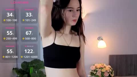 Snapshot of mary_smit chatting on 10-18-25, 05:14 mary online show from 10-18-25, 05:14