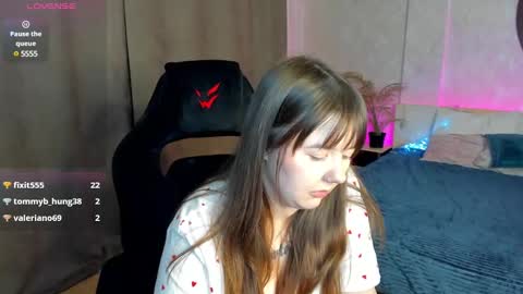 Snapshot of mary_stevenss chatting on 01-16-25, 11:15 mary_stevenss online show from 01-16-25, 11:15