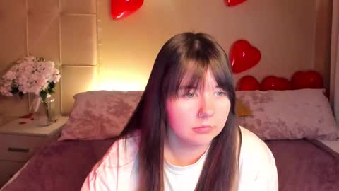 Snapshot of mary_stevenss chatting on 02-17-25, 03:20 mary_stevenss online show from 02-17-25, 03:20