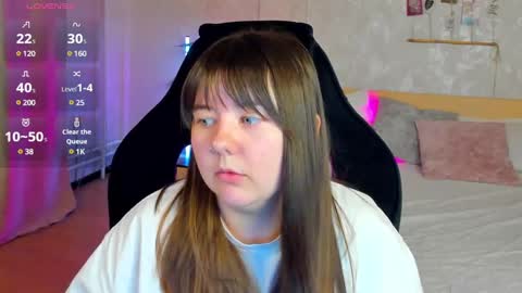 Snapshot of mary_stevenss chatting on 03-07-25, 03:28 mary_stevenss online show from 03-07-25, 03:28