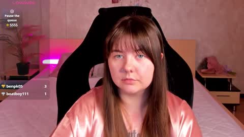 Snapshot of mary_stevenss chatting on 03-11-25, 04:40 mary_stevenss online show from 03-11-25, 04:40