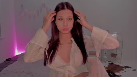 Maryana online show from 10-03-25, 07:55