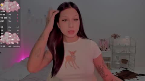 Maryana online show from 10-08-25, 04:59