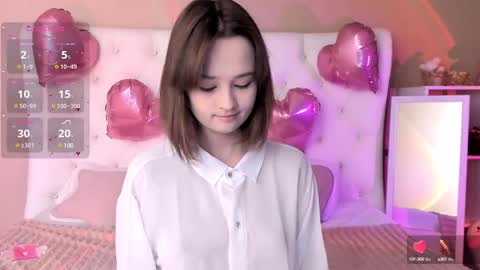 Ur Mary online show from 02-20-25, 03:23