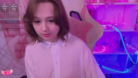 Ur Mary online show from 10-11-25, 03:28