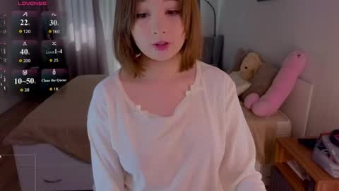 Ur Mary online show from 05-09-26, 04:39