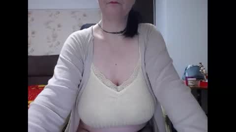 Mary online show from 02-18-25, 10:05