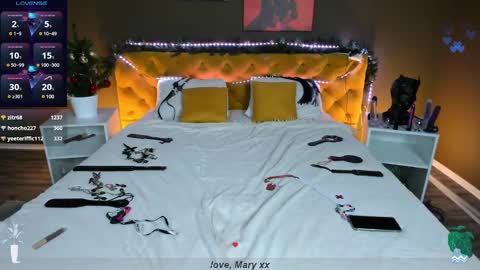 Mary GTM3Mon Wed Thu Sat Sun 0400 am-1030pm online show from 12-25-24, 07:03