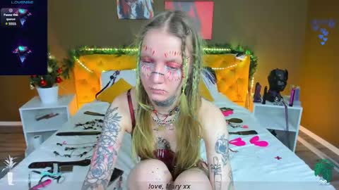 Mary GTM3Mon Wed Thu Sat Sun 0400 am-1030pm online show from 12-30-24, 12:54