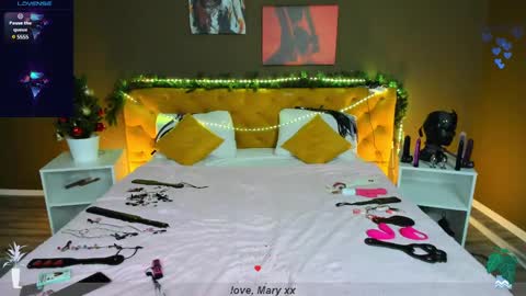 Mary GTM3Mon Wed Thu Sat Sun 0400 am-1030pm online show from 12-31-24, 01:04