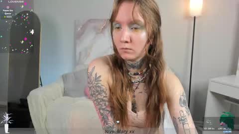 Mary GTM3Mon Wed Thu Sat Sun 0400 am-1030pm online show from 03-07-26, 09:17