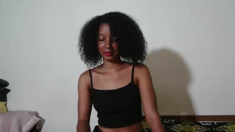 Maryahlove online show from 01-07-26, 03:03