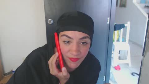 maryam_arabicmilk online show from 12-06-24, 03:44