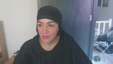 maryam_arabicmilk online show from 12-31-24, 03:42