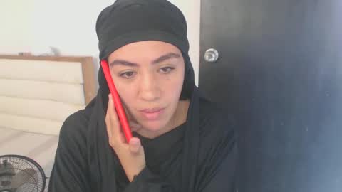maryam_arabicmilk online show from 01-02-25, 03:51
