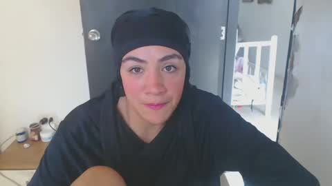 maryam_arabicmilk online show from 01-04-25, 07:55