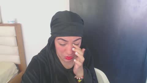 maryam_arabicmilk online show from 02-04-25, 02:53