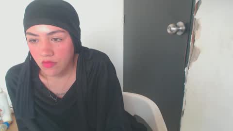 maryam_arabicmilk online show from 02-05-25, 08:04